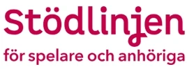 Stödlinjen Sweden helpline | Sweden at ffugu