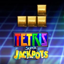 Tetris Super Jackpots – slot by WMS, featured at ffugu.net