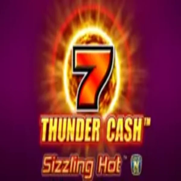 Play Thunder Cash Sizzling Hot slot by Novomatic on ffugu.net