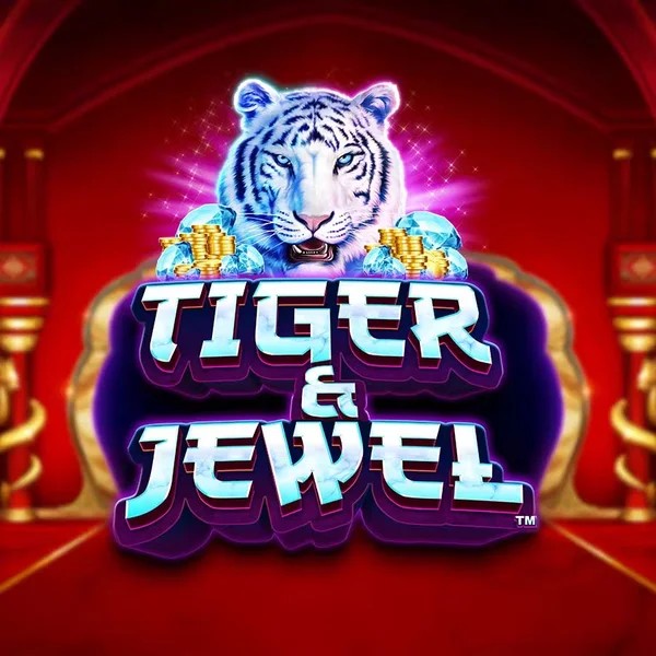 Enjoy Tiger and Jewel by Greentube – logo hosted on ffugu.net