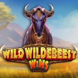 Play Wild Wildebeest Wins slot by Pragmatic Play on ffugu.net